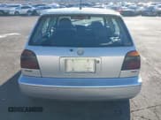 ✅ 1999 Volkswagen Golf • VIN: 3VWJA81HXXM215507 • Лот: 41391464. Опубликован ранее на IAAI с пробегом 167 875 миль. Бесплатный доступ к архиву аукционных продаж из США и подробный отчёт об истории автомобиля на DreamBid. Изображение 16.