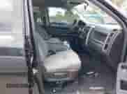 2019 Ram 1500 Tradesman with VIN 1C6RR7FG7KS544052, listed as a IAAI auction lot 42756574 with 93,382 mi miles and . Bid and sale history available at DreamBid. Image 5.