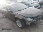 ✅ 2011 Ford Fusion Hybrid • VIN: 3FADP0L37BR171324 • Lot: 41775564. Listed on IAAI with 169,496 mi. Free auction sales archive from the USA and detailed vehicle history report at DreamBid. Image 1.