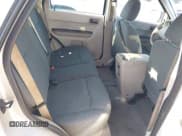 ✅ 2008 Ford Escape XLS • VIN: 1FMCU02Z28KA68048 • Lot: 43189961. Listed on IAAI with 280,735 mi. Free auction sales archive from the USA and detailed vehicle history report at DreamBid. Image 8.