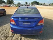 ✅ 2014 Hyundai Accent GLS • VIN: KMHCT4AE9EU669773 • Лот: 70598744. Опубликован ранее на Copart с пробегом 171 323 миль. Бесплатный доступ к архиву аукционных продаж из США и подробный отчёт об истории автомобиля на DreamBid. Изображение 6.