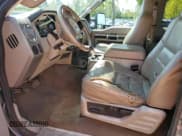 ✅ 2010 Ford F-350 XL • VIN: 1FTWX3BRXAEA10817 • Lot: 54370255. Listed on Copart with 234,321 mi. Free auction sales archive from the USA and detailed vehicle history report at DreamBid. Image 7.