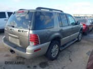 ✅ 2005 Mercury Mountaineer Convenience • VIN: 4M2ZU86W85ZJ07395 • Lot: 41767380. Listed on IAAI with 276,551 mi. Free auction sales archive from the USA and detailed vehicle history report at DreamBid. Image 4.