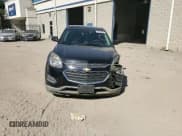 ✅ 2016 Chevrolet Equinox LS • VIN: 2GNFLEEK2G6232228 • Лот: 82258895. Опубликован ранее на Copart с пробегом 104 479 миль. Бесплатный доступ к архиву аукционных продаж из США и подробный отчёт об истории автомобиля на DreamBid. Изображение 14.