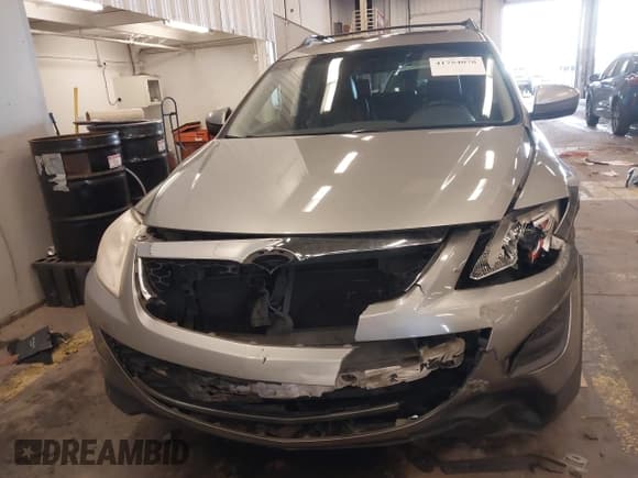 ✅ 2010 Mazda CX-9 Grand Touring • VIN: JM3TB3MV4A0211564 • Лот: 41754078. Опубликован ранее на IAAI с пробегом 163 040 миль. Бесплатный доступ к архиву аукционных продаж из США и подробный отчёт об истории автомобиля на DreamBid. Изображение 12.