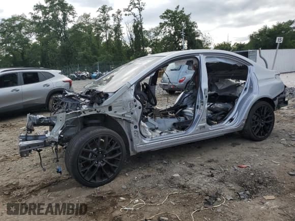 ✅ 2018 Subaru WRX STI • VIN: JF1VA2M6XJ9820621 • Lot: 68940035. Wystawiony na Copart z przebiegiem Nie podano. Bezpłatny archiwum sprzedaży aukcyjnych z USA i szczegółowy raport historii pojazdu na DreamBid. Zdjęcie 1.