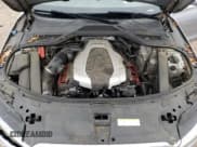 ✅ 2015 Audi A8 3.0T • VIN: WAU3GAFD9FN016909 • Lot: 85861825. Wystawiony na Copart z przebiegiem 103 974 mil. Bezpłatny archiwum sprzedaży aukcyjnych z USA i szczegółowy raport historii pojazdu na DreamBid. Zdjęcie 11.