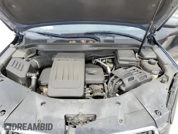 ✅ 2013 Chevrolet Equinox LT • VIN: 2GNFLNEK4D6277344 • Лот: 59958144. Опубликован ранее на Copart с пробегом 192 424 миль. Бесплатный доступ к архиву аукционных продаж из США и подробный отчёт об истории автомобиля на DreamBid. Изображение 12.