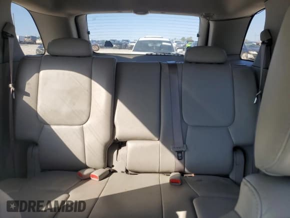 ✅ 2007 Chevrolet Equinox LT • VIN: 2CNDL73F876075107 • Лот: 51417255. Опубликован ранее на Copart с пробегом 157 762 миль. Бесплатный доступ к архиву аукционных продаж из США и подробный отчёт об истории автомобиля на DreamBid. Изображение 10.