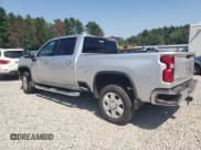 ✅ 2021 Chevrolet Silverado 2500HD LTZ • VIN: 1GC4YPEY7MF146609 • Lot: 68834495. Wystawiony na Copart z przebiegiem 91 999 mil. Bezpłatny archiwum sprzedaży aukcyjnych z USA i szczegółowy raport historii pojazdu na DreamBid. Zdjęcie 2.