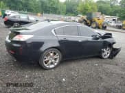 ✅ 2013 Acura TL Advance • VIN: 19UUA9F75DA001394 • Лот: 56843725. Опубликован ранее на Copart с пробегом Не указан. Бесплатный доступ к архиву аукционных продаж из США и подробный отчёт об истории автомобиля на DreamBid. Изображение 3.