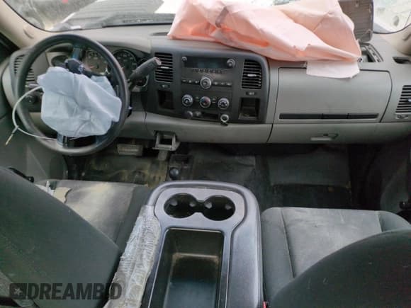 ✅ 2012 Chevrolet Silverado 2500HD • VIN: 1GB2KVCG4CZ270216 • Лот: 87874545. Опубликован ранее на Copart с пробегом 184 711 миль. Бесплатный доступ к архиву аукционных продаж из США и подробный отчёт об истории автомобиля на DreamBid. Изображение 8.