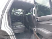 ✅ 2018 Chevrolet Tahoe LT • VIN: 1GNSCBKC3JR112590 • Lot: 42156796. Listed on IAAI with 124,120 mi. Free auction sales archive from the USA and detailed vehicle history report at DreamBid. Image 8.