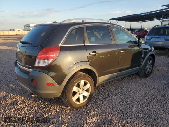 ✅ 2012 Chevrolet Captiva Sport LS • VIN: 3GNAL2EKXCS643154 • Lot: 55620585. Wystawiony na Copart z przebiegiem 174 695 mil. Bezpłatny archiwum sprzedaży aukcyjnych z USA i szczegółowy raport historii pojazdu na DreamBid. Zdjęcie 3.