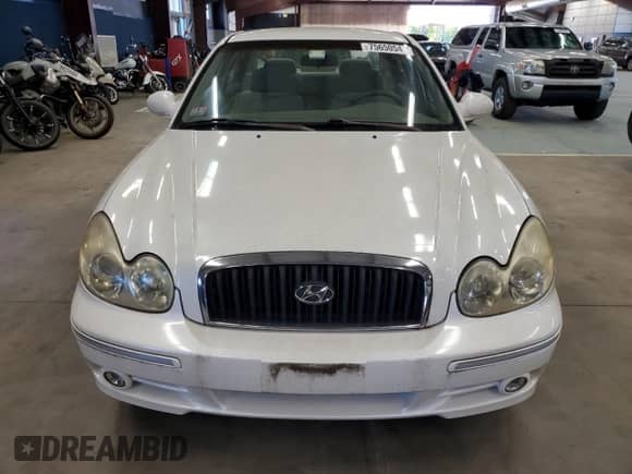 2004 Hyundai Sonata GLS с VIN KMHWF35H94A078877, выставлен на аукционе Copart как лот 75650544 с пробегом 59 610 миль миль и Чистый • Clean title. История ставок и продаж доступна на DreamBid. Изображение 5.