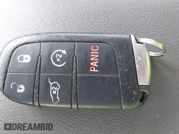 ✅ 2014 Dodge Durango Citadel • VIN: 1C4SDJET1EC303963 • Lot: 42341328. Wystawiony na IAAI z przebiegiem 154 876 mil. Bezpłatny archiwum sprzedaży aukcyjnych z USA i szczegółowy raport historii pojazdu na DreamBid. Zdjęcie 11.