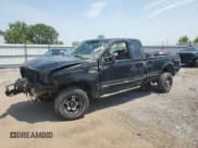 ✅ 1999 Ford F-250 XL • VIN: 1FTNX21S6XEC08328 • Лот: 58818355. Опубликован ранее на Copart с пробегом 158 569 миль. Бесплатный доступ к архиву аукционных продаж из США и подробный отчёт об истории автомобиля на DreamBid. Изображение 1.