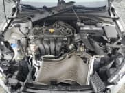 ✅ 2018 Hyundai Elantra • VIN: KMHH35LE0JU029602 • Lot: 90617845. Listed on Copart with 37,718 mi. Free auction sales archive from the USA and detailed vehicle history report at DreamBid. Image 11.