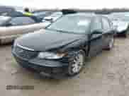 2008 Hyundai Azera Limited с VIN KMHFC46F68A296437, выставлен на аукционе IAAI как лот 41227512 с пробегом 139 672 миль миль и . История ставок и продаж доступна на DreamBid. Изображение 2.