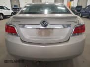 ✅ 2010 Buick LaCrosse CXL • VIN: 1G4GC5EG0AF221682 • Lot: 82779225. Listed on Copart with 175,052 mi. Free auction sales archive from the USA and detailed vehicle history report at DreamBid. Image 6.