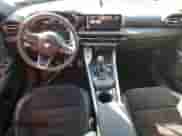 2024 Dodge Hornet R/T с VIN ZACPDFCW5R3A13881, выставлен на аукционе Copart как лот 80876684 с пробегом 573 миль миль и Списание • Salvage title. История ставок и продаж доступна на DreamBid. Изображение 8.