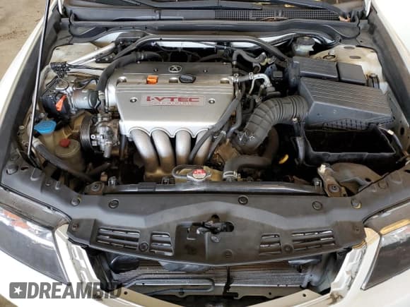 ✅ 2007 Acura TSX • VIN: JH4CL96867C021206 • Lot: 60270225. Listed on Copart with 119,943 mi. Free auction sales archive from the USA and detailed vehicle history report at DreamBid. Image 11.