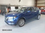 ✅ 2022 Nissan Rogue S • VIN: JN1BJ1AW4NW472403 • Лот: 42976597. Опубликован ранее на IAAI с пробегом 32 507 миль. Бесплатный доступ к архиву аукционных продаж из США и подробный отчёт об истории автомобиля на DreamBid. Изображение 21.