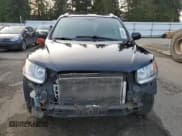 ✅ 2012 Hyundai Santa Fe Limited • VIN: 5XYZKDAG4CG163883 • Lot: 88688995. Listed on Copart with 82,116 mi. Free auction sales archive from the USA and detailed vehicle history report at DreamBid. Image 5.