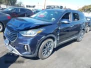 ✅ 2017 Hyundai Santa Fe SE • VIN: KM8SN4HF8HU190298 • Лот: 41636366. Опубликован ранее на IAAI с пробегом 109 206 миль. Бесплатный доступ к архиву аукционных продаж из США и подробный отчёт об истории автомобиля на DreamBid. Изображение 19.