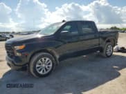 ✅ 2022 Chevrolet Silverado 1500 Custom • VIN: 3GCPABEK1NG639590 • Лот: 80809655. Опубликован ранее на Copart с пробегом 25 650 миль. Бесплатный доступ к архиву аукционных продаж из США и подробный отчёт об истории автомобиля на DreamBid. Изображение 1.