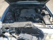 ✅ 2002 Mercury Grand Marquis LS Premium • VIN: 2MEFM75W22X637785 • Lot: 70934295. Listed on Copart with 96,035 mi. Free auction sales archive from the USA and detailed vehicle history report at DreamBid. Image 11.