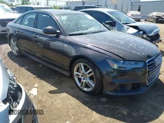 ✅ 2017 Audi A6 Premium • VIN: WAUF8AFC9HN074782 • Lot: 42220531. Wystawiony na IAAI z przebiegiem 210 983 mil. Bezpłatny archiwum sprzedaży aukcyjnych z USA i szczegółowy raport historii pojazdu na DreamBid. Zdjęcie 1.