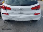 ✅ 2019 Hyundai Elantra • VIN: KMHH35LE2KU099247 • Lot: 43077370. Listed on IAAI with 58,795 mi. Free auction sales archive from the USA and detailed vehicle history report at DreamBid. Image 6.