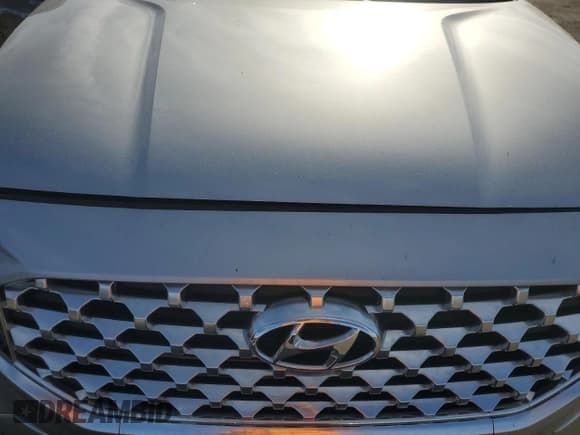 ✅ 2021 Hyundai Santa Fe SEL • VIN: 5NMS2DAJ0MH355130 • Лот: 84468825. Опубликован ранее на Copart с пробегом 67 009 миль. Бесплатный доступ к архиву аукционных продаж из США и подробный отчёт об истории автомобиля на DreamBid. Изображение 12.