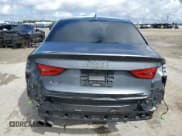 ✅ 2015 Audi A3 Premium Plus • VIN: WAUCCGFF1F1027863 • Lot: 82328935. Listed on Copart with 87,380 mi. Free auction sales archive from the USA and detailed vehicle history report at DreamBid. Image 6.