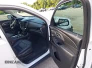 ✅ 2018 Chevrolet Traverse LT • VIN: 1GNERHKW6JJ262037 • Lot: 43454508. Listed on IAAI with 84,291 mi. Free auction sales archive from the USA and detailed vehicle history report at DreamBid. Image 5.