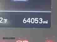 2020 Hyundai Venue SEL with VIN KMHRC8A31LU047634, listed as a IAAI auction lot 43182957 with 64,053 mi miles and . Bid and sale history available at DreamBid. Image 16.