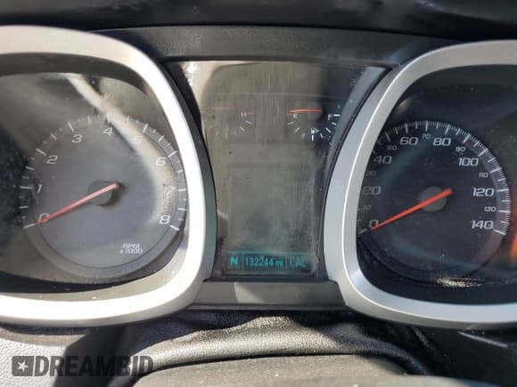 ✅ 2014 Chevrolet Equinox LT • VIN: 2GNFLGEK0E6128894 • Лот: 90925175. Опубликован ранее на Copart с пробегом 132 244 миль. Бесплатный доступ к архиву аукционных продаж из США и подробный отчёт об истории автомобиля на DreamBid. Изображение 9.