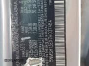 ✅ 2007 Hyundai Santa Fe SE • VIN: 5NMSH13EX7H037484 • Lot: 82541545. Listed on Copart with 125,557 mi. Free auction sales archive from the USA and detailed vehicle history report at DreamBid. Image 13.