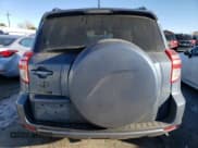 ✅ 2012 Toyota RAV4 Limited • VIN: 2T3DK4DV3CW087711 • Lot: 88244055. Listed on Copart with 155,326 mi. Free auction sales archive from the USA and detailed vehicle history report at DreamBid. Image 6.