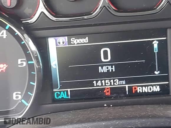 2015 Chevrolet Silverado 1500 LT z VIN 3GCUKREC9FG412201, wystawiony jako IAAI lot #43291126 z przebiegiem 141 513 mil mil oraz . Historia ofert i sprzedaży dostępna na DreamBid. Obrazek 16.