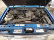 ✅ 1995 Ford Ranger XLT • VIN: 1FTDR15X7SPB20603 • Lot: 78269074. Listed on Copart with 215,551 mi. Free auction sales archive from the USA and detailed vehicle history report at DreamBid. Image 11.