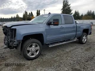 ✅ 2015 Chevrolet Silverado 2500HD LT • VIN: 1GC1KVEG6FF614994 • Lot: 86717175. Wystawiony na Copart z przebiegiem 142 735 mil. Bezpłatny archiwum sprzedaży aukcyjnych z USA i szczegółowy raport historii pojazdu na DreamBid. Zdjęcie 1.