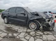 ✅ 2006 Ford Focus S • VIN: 1FAFP34N56W229699 • Lot: 57676355. Listed on Copart with 189,320 mi. Free auction sales archive from the USA and detailed vehicle history report at DreamBid. Image 4.