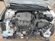 ✅ 2025 Hyundai Tucson Limited • VIN: 5NMJECDE9SH435521 • Lot: 70735155. Listed on Copart with 21,261 mi. Free auction sales archive from the USA and detailed vehicle history report at DreamBid. Image 11.