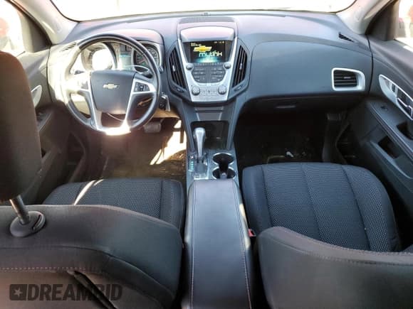 ✅ 2014 Chevrolet Equinox LT • VIN: 2GNALBEK0E6223968 • Лот: 85958765. Опубликован ранее на Copart с пробегом 166 387 миль. Бесплатный доступ к архиву аукционных продаж из США и подробный отчёт об истории автомобиля на DreamBid. Изображение 8.