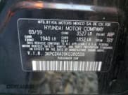 ✅ 2019 Hyundai Accent SE • VIN: 3KPC24A39KE080559 • Лот: 82463015. Опубликован ранее на Copart с пробегом 85 171 миль. Бесплатный доступ к архиву аукционных продаж из США и подробный отчёт об истории автомобиля на DreamBid. Изображение 12.