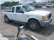 ✅ 2005 Ford Ranger XL Fleet • VIN: 1FTYR45E85PA75211 • Лот: 42256764. Опубликован ранее на IAAI с пробегом 169 892 миль. Бесплатный доступ к архиву аукционных продаж из США и подробный отчёт об истории автомобиля на DreamBid. Изображение 1.