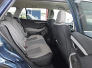 ✅ 2022 Subaru Outback Premium • VIN: 4S4BTACC3N3138094 • Lot: 43568086. Listed on IAAI with 38,175 mi. Free auction sales archive from the USA and detailed vehicle history report at DreamBid. Image 8.