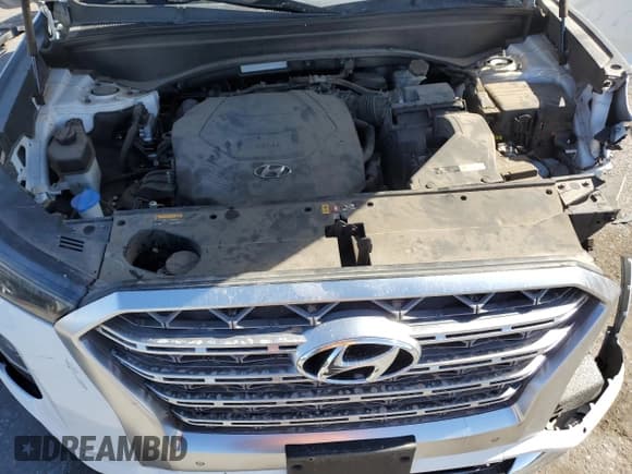 ✅ 2020 Hyundai Palisade Limited • VIN: KM8R5DHE0LU102679 • Лот: 80467424. Опубликован ранее на Copart с пробегом 39 185 миль. Бесплатный доступ к архиву аукционных продаж из США и подробный отчёт об истории автомобиля на DreamBid. Изображение 13.